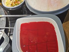 -井格重庆火锅(西直门凯德Mall店)