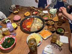 -楠火锅(昆山金鹰店)