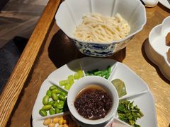 -四季民福烤鸭店(王府井东安门店)