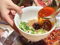 -万家红火锅(绵竹店)