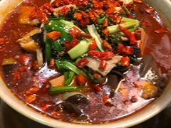 -雪乡阁东北农家菜(颛桥约好休闲街店)