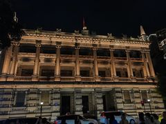 -珠江夜游西堤码头