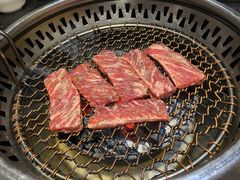 -木槿花韩式炭烤·熟成肉工坊(孙文东路店)