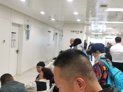 -北京协和医院(东单院区)