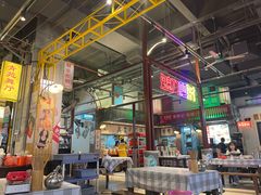 -彭耕记猪油炒小菜(吉联mall店)