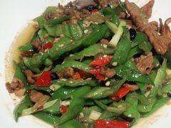 小炒肉-大蓉和(一品天下店)