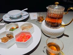 -小厨娘绣中淮扬(大行宫科巷店)