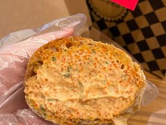 -Let's Taipei 非常烘焙(太古里店)