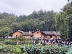 -韶山毛泽东同志故居