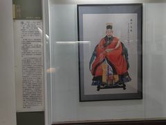 -老桂湖公园-杨升庵博物馆