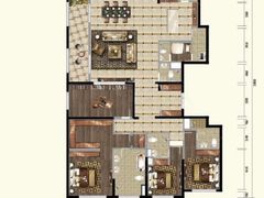 -融创·外滩壹号院