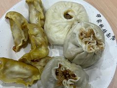 -蒋家桥饺面店(广陵路店)