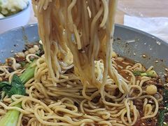-何必是家面馆 HB noodles&coffee