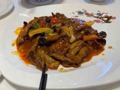 -尹兰楼西北风情餐厅(嘉定店)