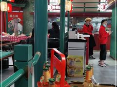 大堂-辣小鲜·南昌大排档(船山路店)