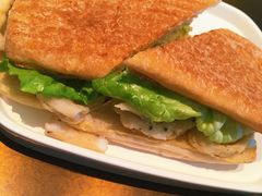 -BOCATA 西班牙餐厅(三里屯店)