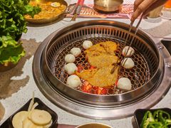 -炭之家齐齐哈尔大片烤肉·涮毛肚火锅·齐齐哈尔烤肉(中央大街店)
