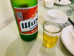 -新疆红柳花餐厅(新洲店)