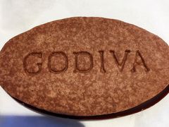 巧克力饼干-GODIVA(王府井apm店)