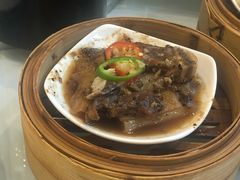 -御彩酒家(东风东路店)