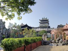 -广州西关永庆坊旅游区