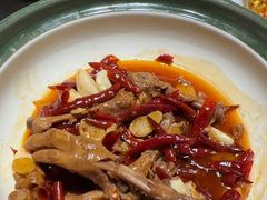 -费大厨辣椒炒肉(黄兴中心广场店)