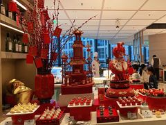-TABLE·味西餐厅-成都茂业JW万豪酒店