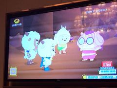 -汕头龙光喜来登酒店-采悦轩中餐厅