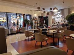 -必胜客(仲盛商城王安宇主题店)