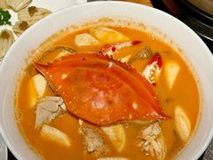 -临江宴(陆家嘴店)