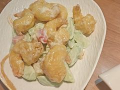 -春水锅贴·传统鲁菜(大明湖店)