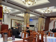 -峨嵋酒家(地安门店)