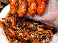 -红盔甲·小龙虾(车公庙店)