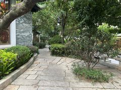 -南园酒家(前进路店)