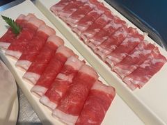 -海底捞火锅(勒泰店)