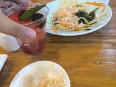 -粉巷13號陕菜馆
