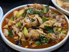 -绍兴名菜馆(可乐路店)