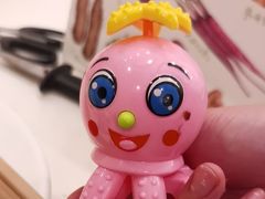 -第六季自助餐厅(甜水园店)