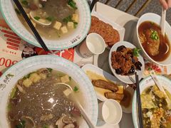 -苏晓玥·手作江南小吃(深圳北站店)