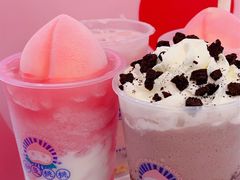 -和气桃桃(宏伊广场店)