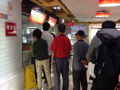 -孔师傅八仙老鸭粉丝汤(上海市第一食品商店南东店)