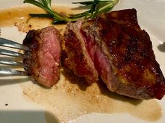 -MORTON'S 莫尔顿牛排坊(北京丽晶酒店)