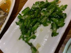 -南海渔家•海鲜•正宗海南菜(海棠湾店)