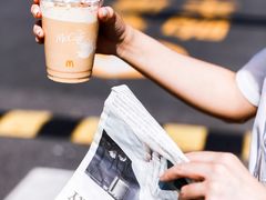 -麦当劳(海岸城店)