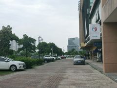 -张钰强中医正骨推拿连锁(唐家人才公寓店)
