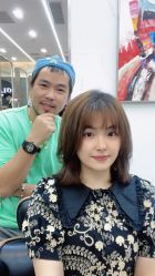 点击看大图 -MT·ID 烫发.染发.接发SALON