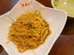 -东泰祥生煎馆(陕西南路店)