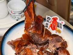 -叹茶靓点·粤式餐厅·全天茶市(石井万民广场店)