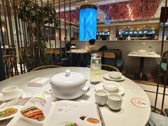 老北京爆肚-小桃红·东北菜·春饼烤鸭(南阳湖街店)