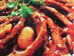 -情妹耙泥鳅·江湖川菜(科华店)